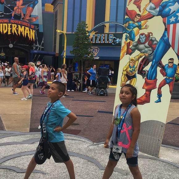 Meet your Posher, Monique - Picture 1 of 1